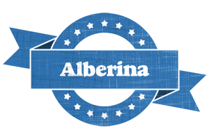 Alberina trust logo
