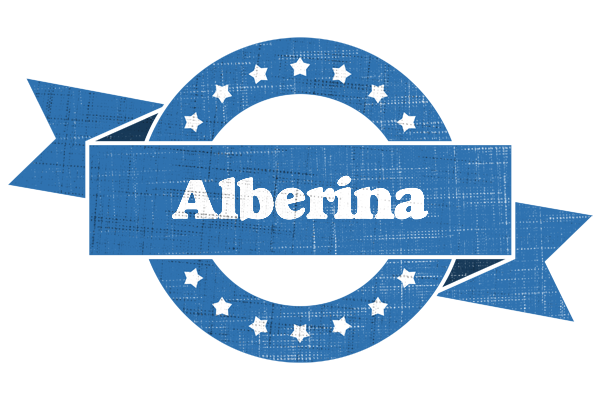 Alberina trust logo