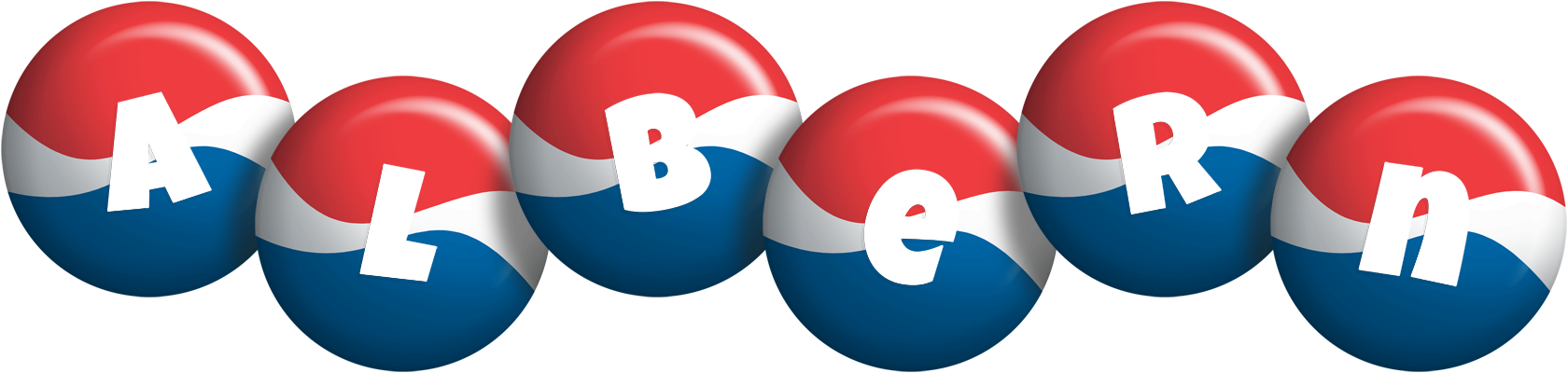 Albern paris logo