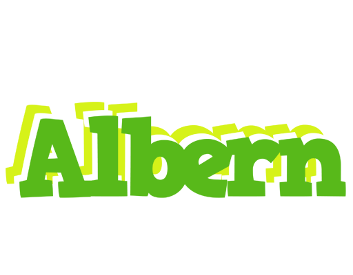 Albern picnic logo