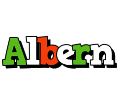 Albern venezia logo