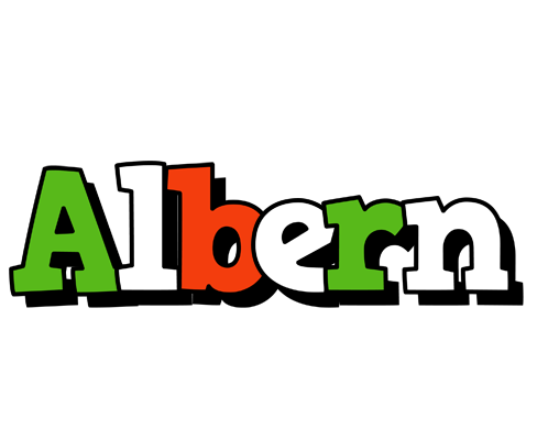 Albern venezia logo