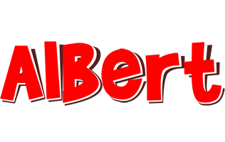 Albert basket logo