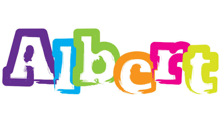 Albert casino logo