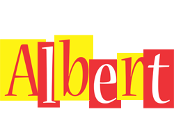 Albert errors logo