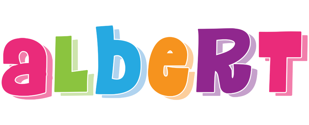 Albert friday logo