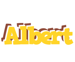Albert hotcup logo
