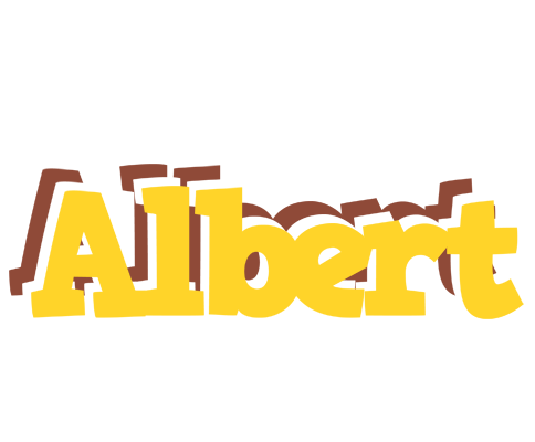 Albert hotcup logo
