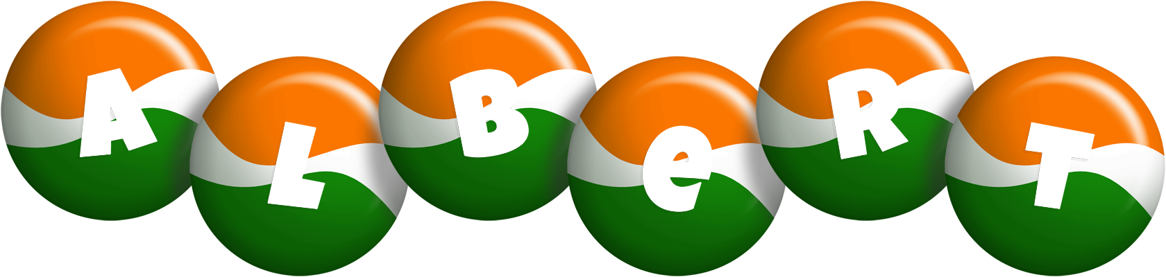 Albert india logo