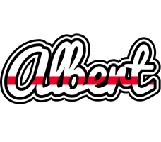 Albert kingdom logo