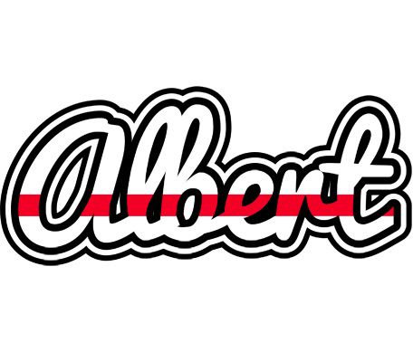 Albert kingdom logo