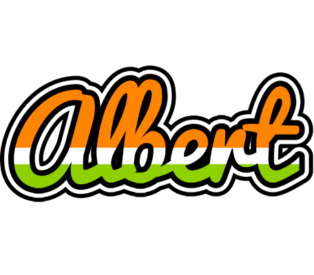 Albert mumbai logo