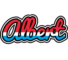 Albert norway logo