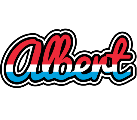 Albert norway logo