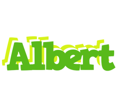 Albert picnic logo