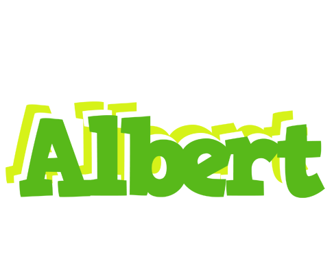Albert picnic logo