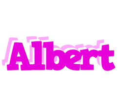 Albert rumba logo