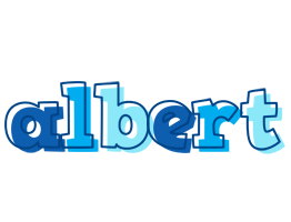Albert sailor logo