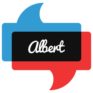 Albert sharks logo