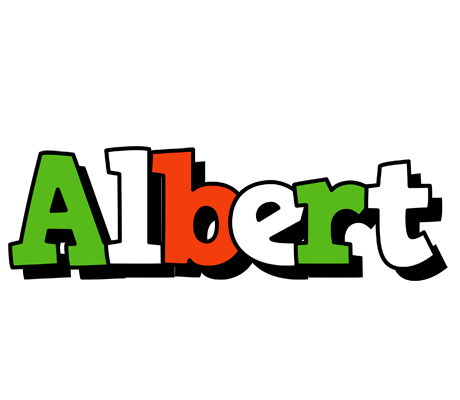 Albert venezia logo