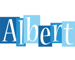Albert winter logo