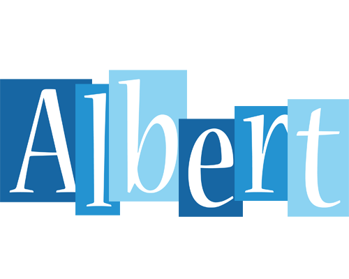 Albert winter logo