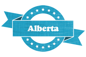 Alberta balance logo