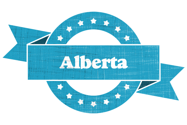 Alberta balance logo