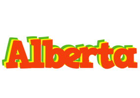 Alberta bbq logo