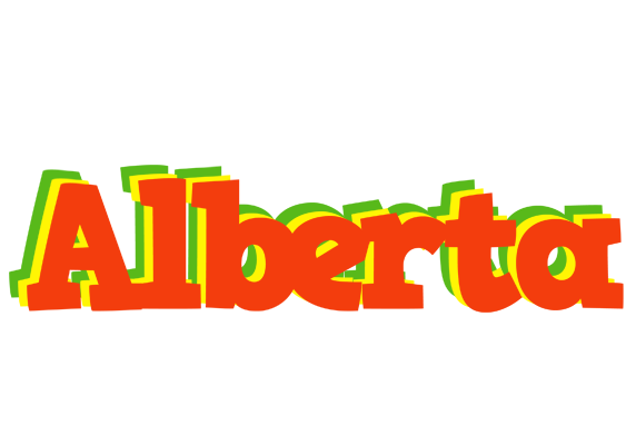 Alberta bbq logo