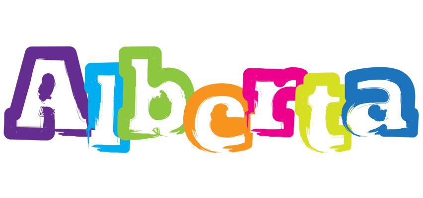 Alberta casino logo