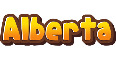 Alberta cookies logo