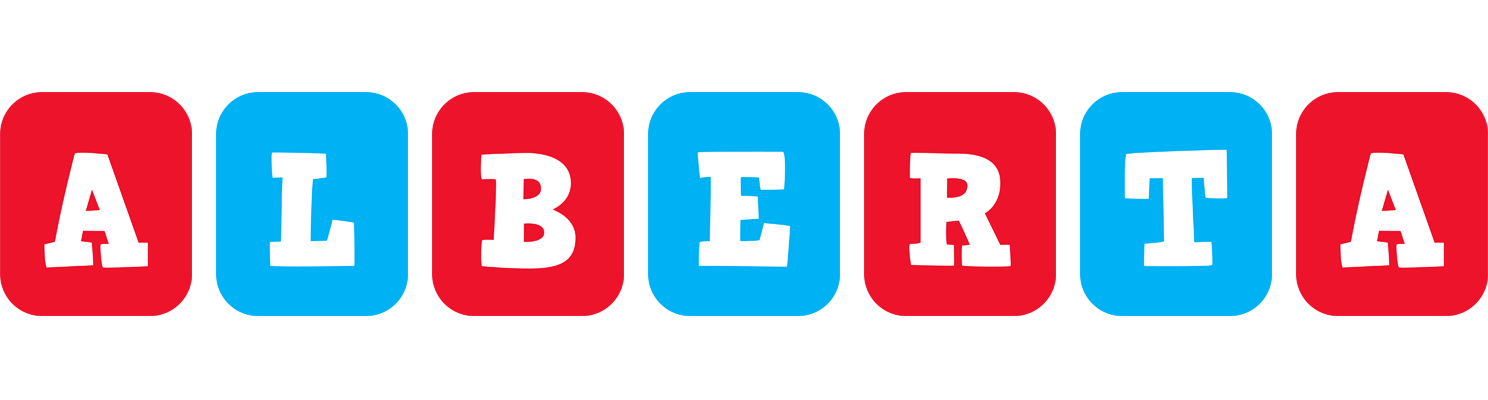 Alberta diesel logo