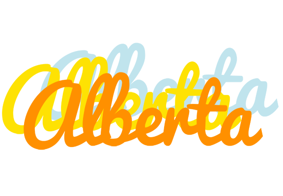 Alberta energy logo