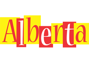 Alberta errors logo