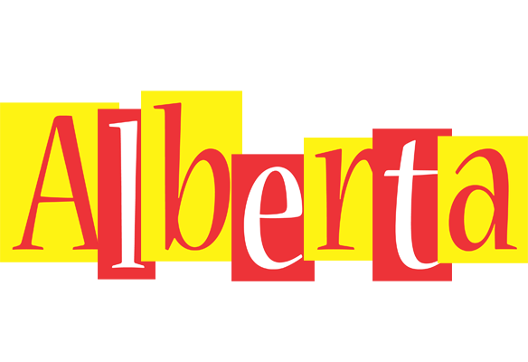 Alberta errors logo