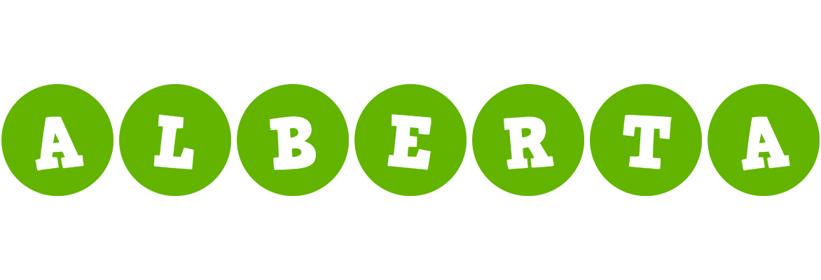 Alberta games logo