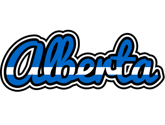 Alberta greece logo