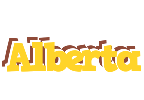 Alberta hotcup logo