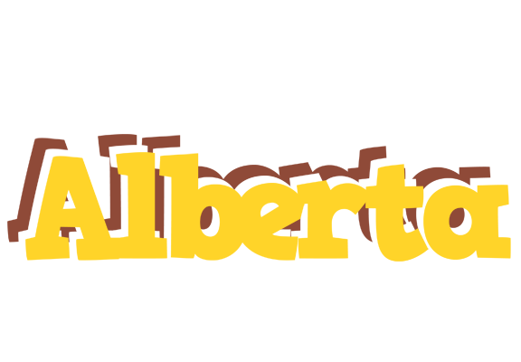 Alberta hotcup logo