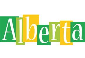 Alberta lemonade logo