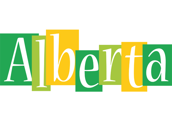 Alberta lemonade logo
