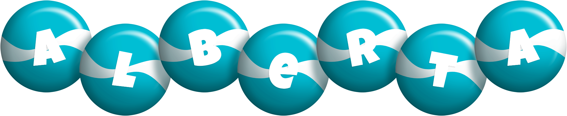 Alberta messi logo