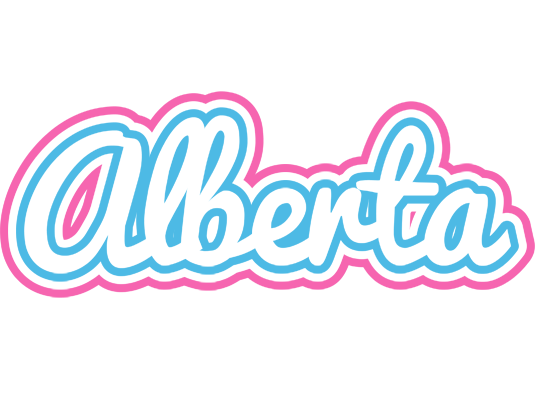 Alberta outdoors logo