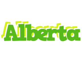 Alberta picnic logo