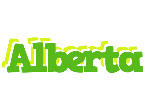 Alberta picnic logo