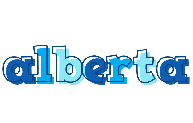 Alberta sailor logo