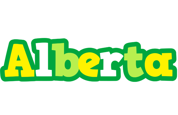 Alberta soccer logo