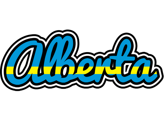 Alberta sweden logo