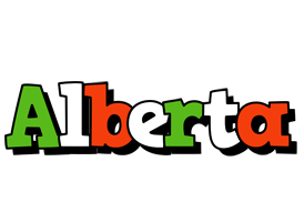 Alberta venezia logo